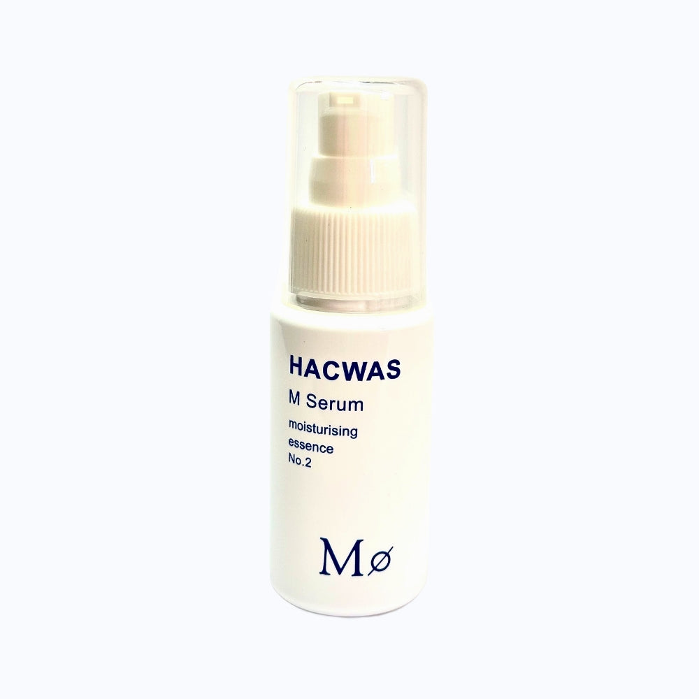 MΦハクワス G セラム HACWAS M Serum 50ml – CHIRYOKU ONLINE SHOPPING