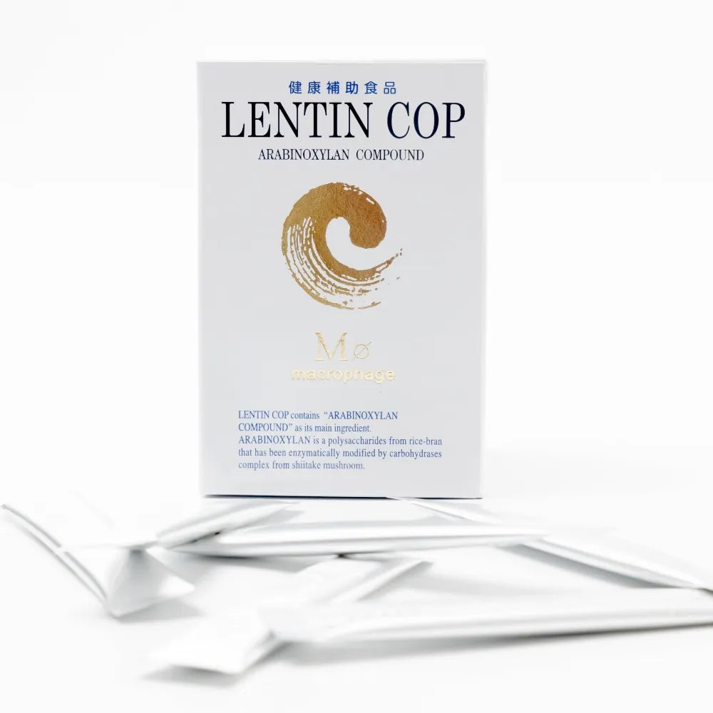 LENTIN COP 2g 45packets
