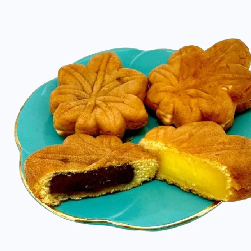 健やか和のスイーツ