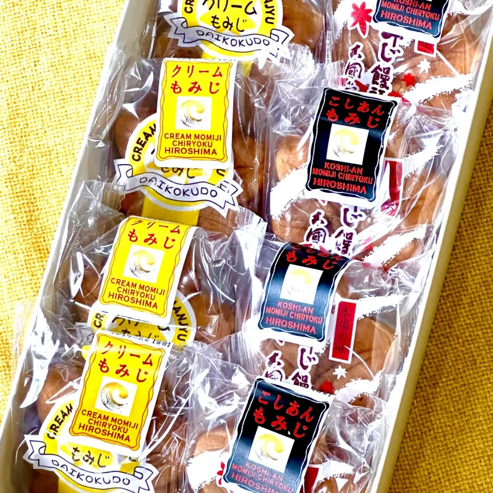 健やか和のスイーツ