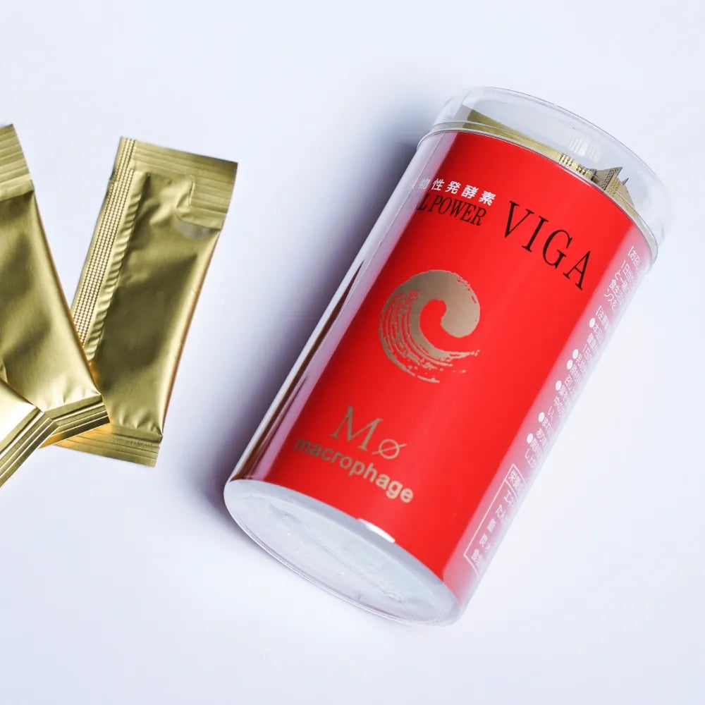 Vital power VIGA 3g 30packets