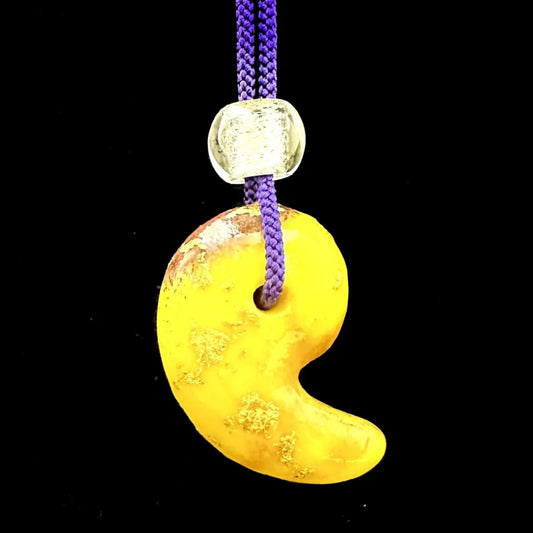 Golden Wind Magatama