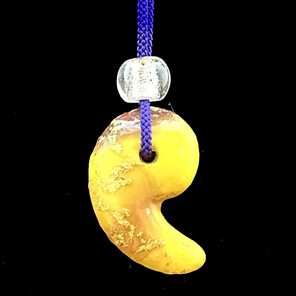 Golden Wind Magatama