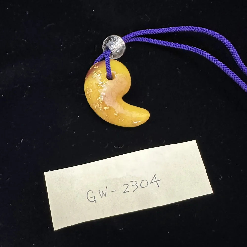 Golden Wind Magatama