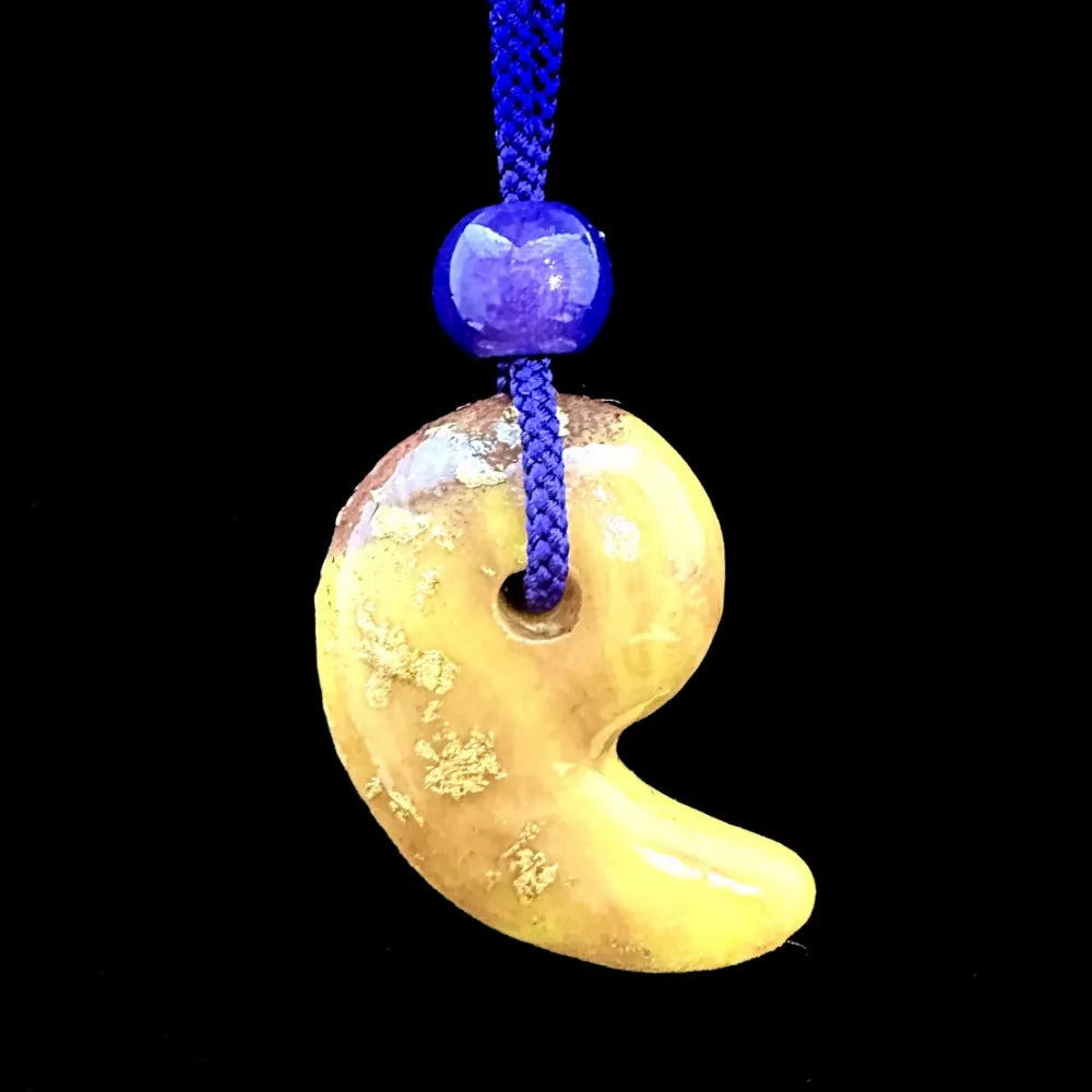 Golden Wind Magatama