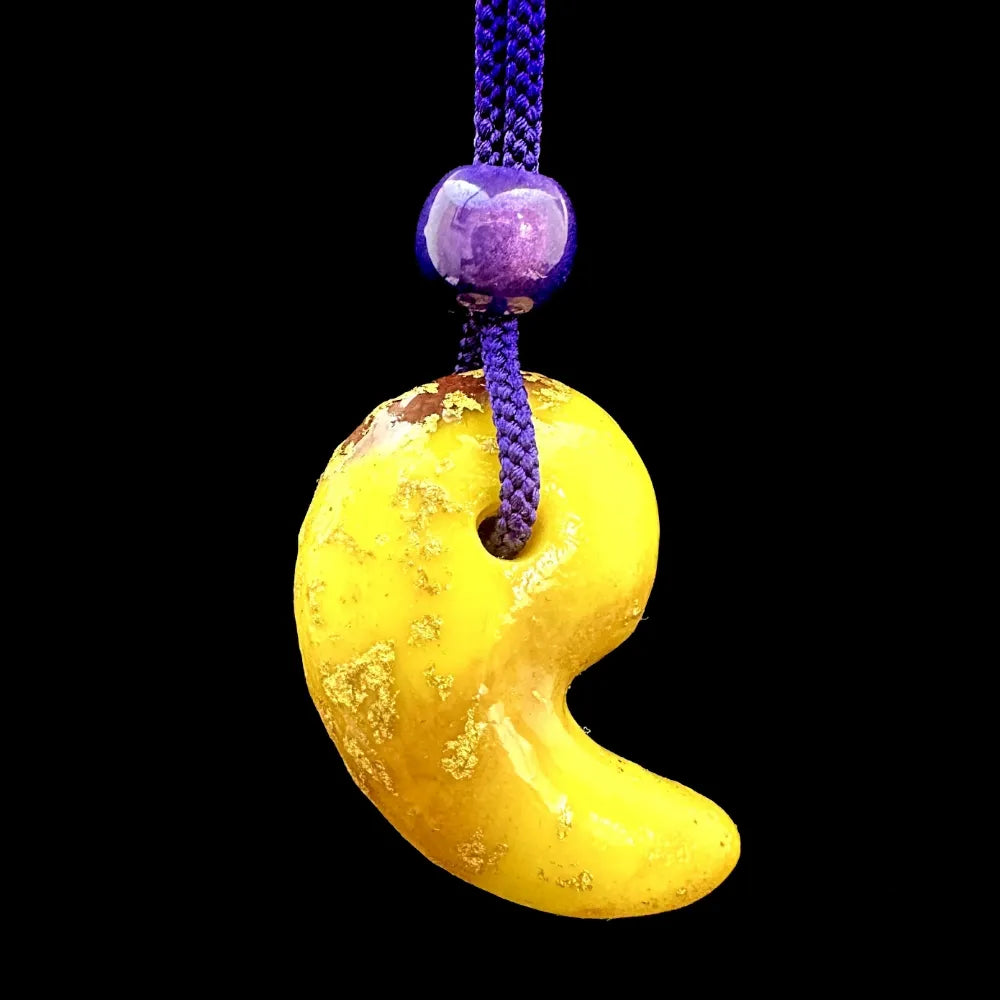 Golden Wind Magatama