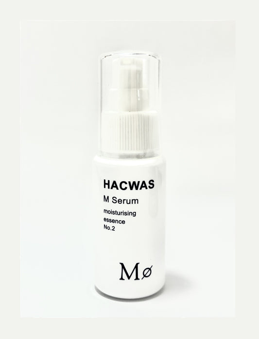 HACWAS M Serum 50ml