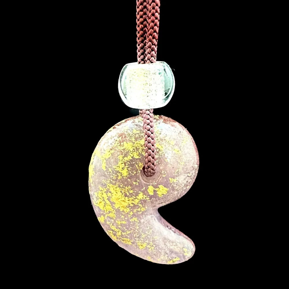 京紫の勾玉 Kyoto purple – CHIRYOKU ONLINE SHOPPING