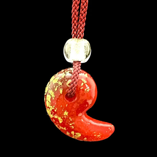 Vermilion Magatama