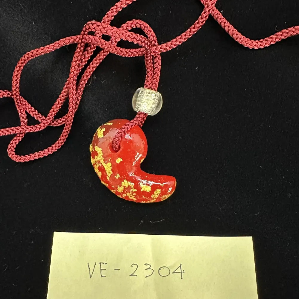 Vermilion Magatama